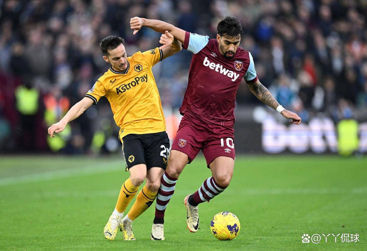 包含狼队主场轻取西汉姆联，实现连胜的词条