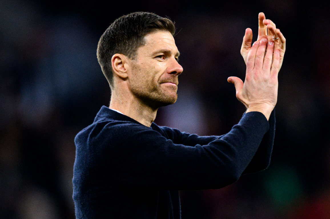 多特蒙德力克勒沃库森，保持不败纪录