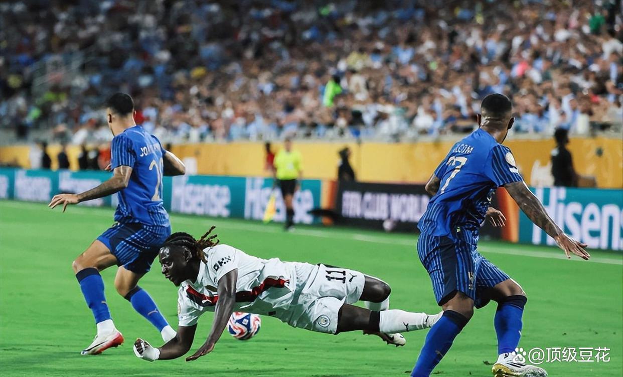 亚洲球队在国际联赛中展现实力的简单介绍