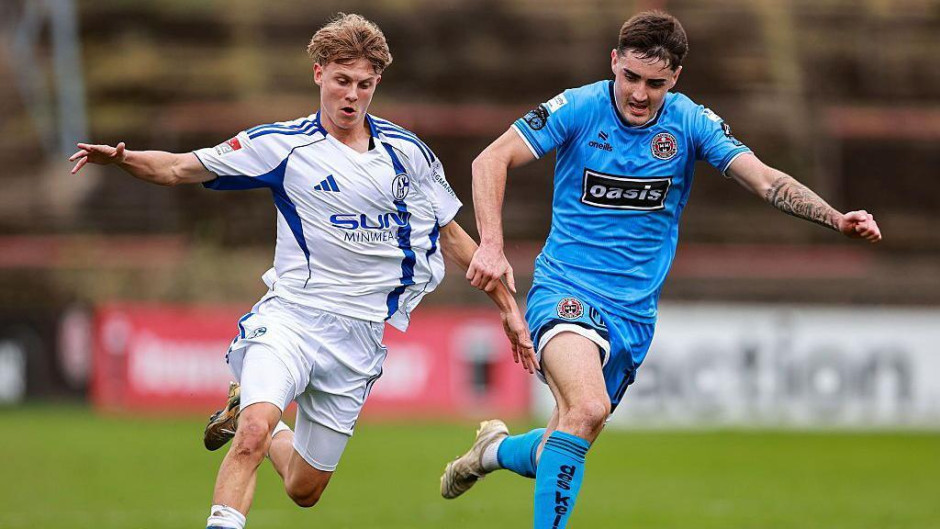 汉诺威96寻求主场胜利：打破连败险情