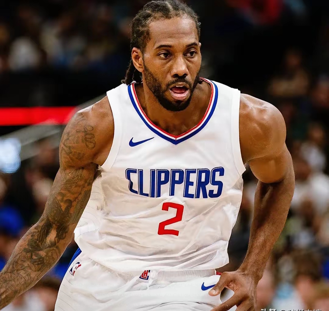 快船大胜圣安东尼奥，莱昂纳德发挥亮眼的简单介绍