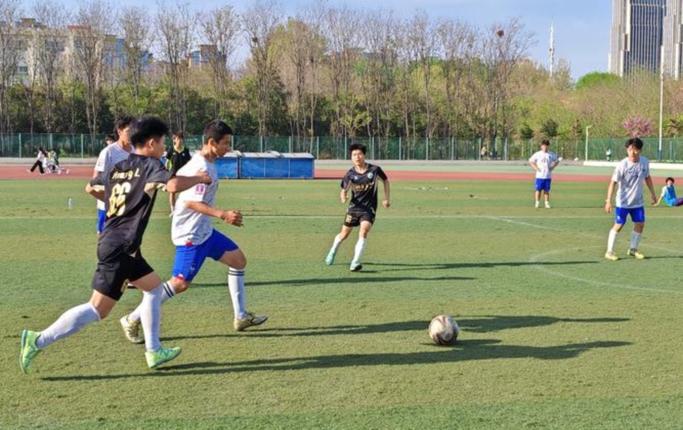 东帝汶球队在赛场上掀起热潮