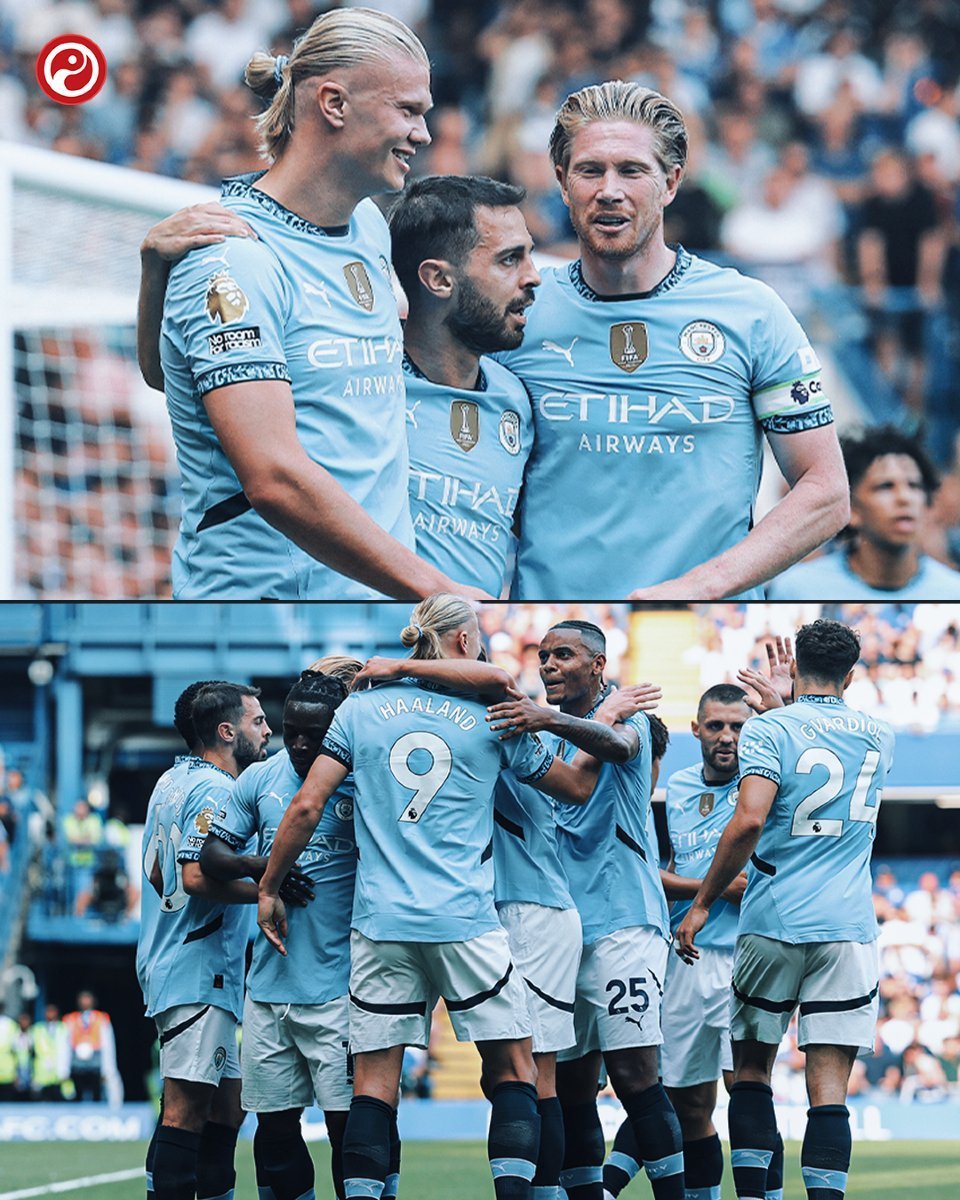 关于曼城与切尔西交锋，英超两强对决引发球迷热议的信息