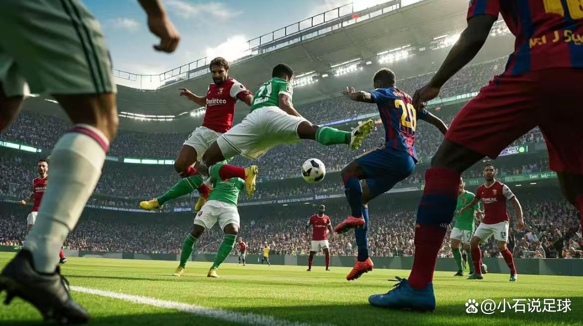 巴萨对阵本菲卡：荣耀与胜利的争夺的简单介绍