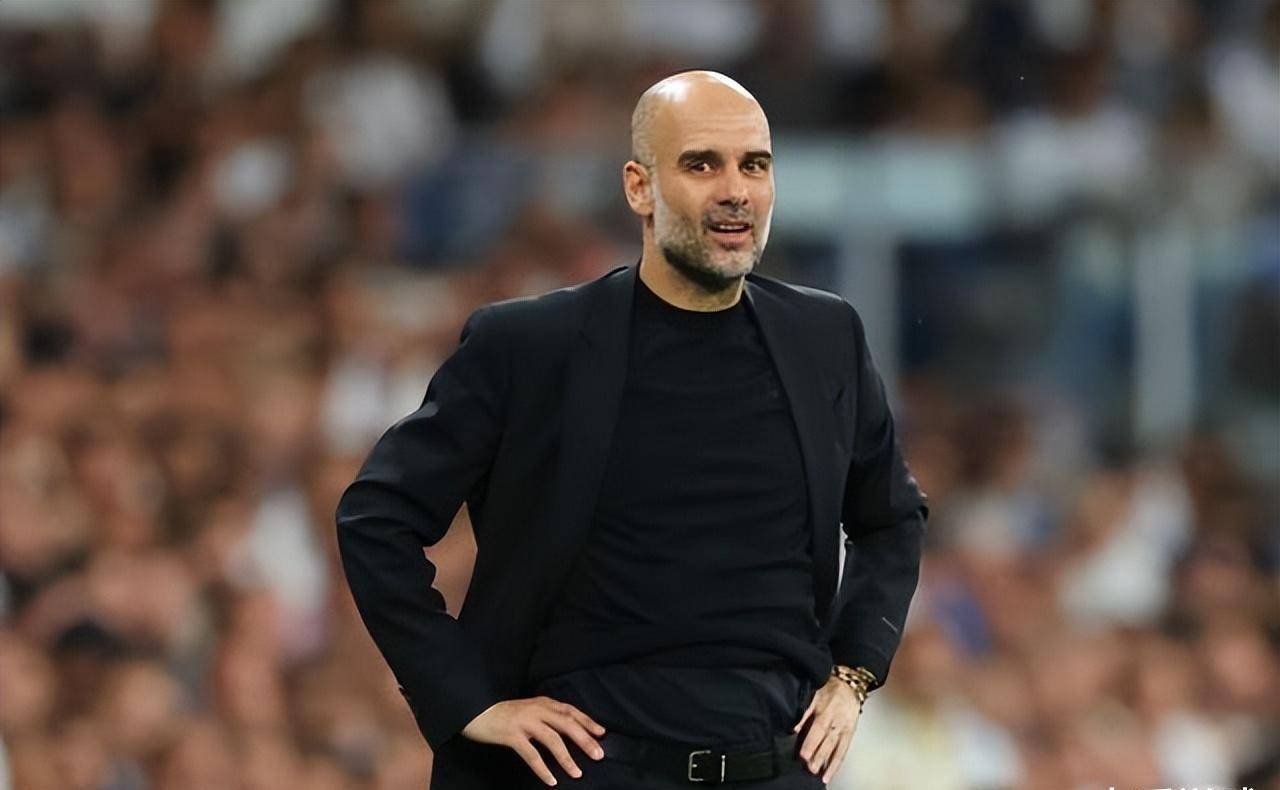 瓜迪奥拉执教生涯20年,成就耀眼的简单介绍 瓜迪奥拉执教生涯20年,成就耀眼的简单介绍