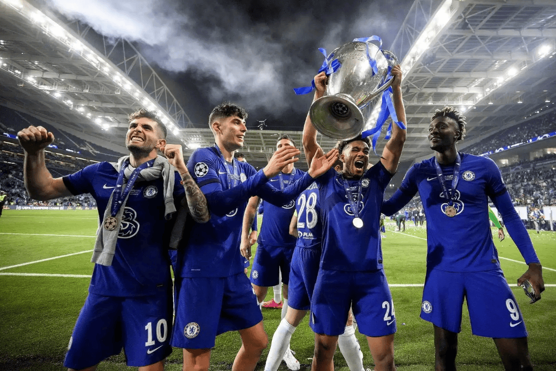 阿斯顿维拉败走，切尔西接近领先的简单介绍