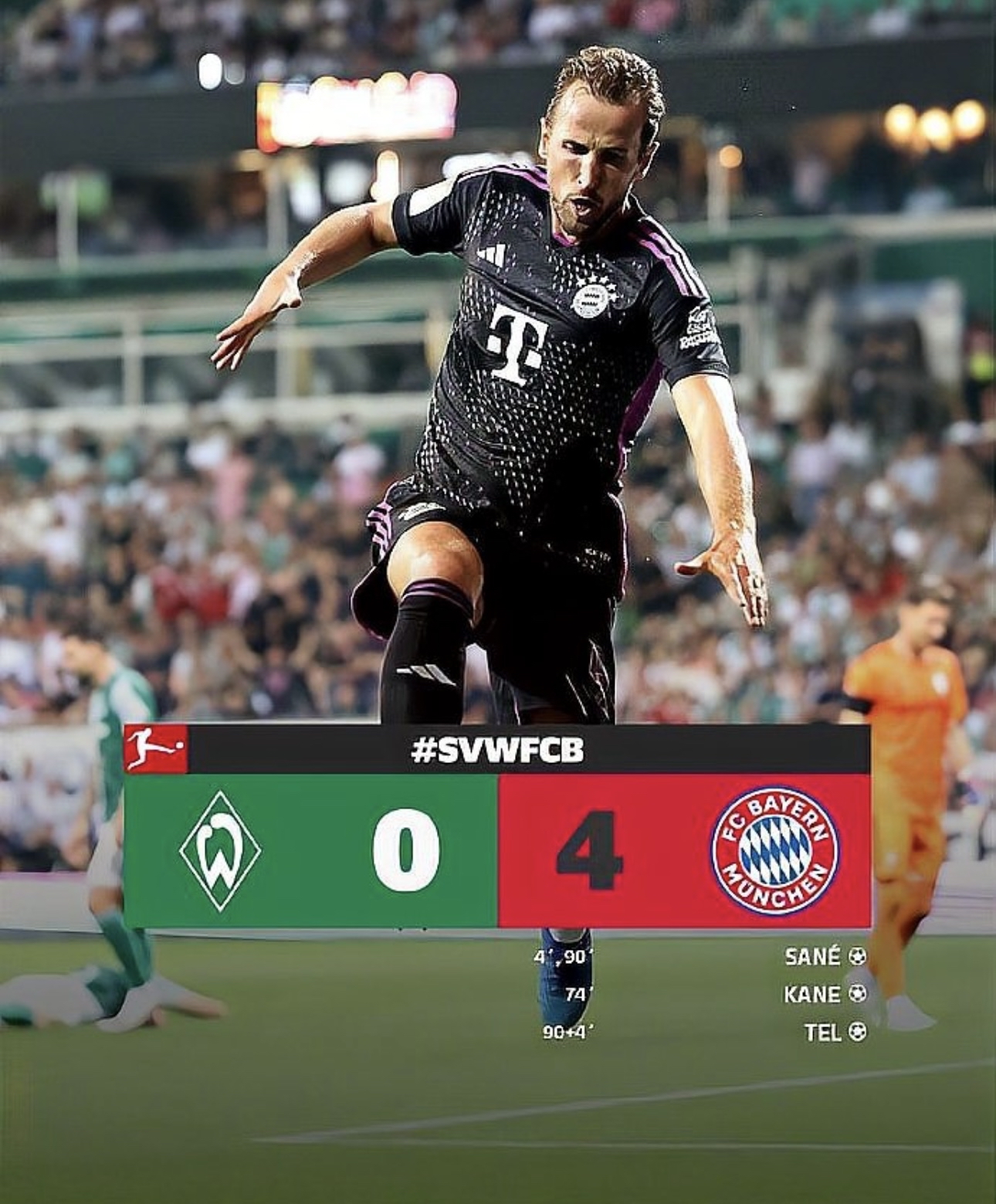 拜仁慕尼黑锁定胜局,实力无懈可击的简单介绍 拜仁慕尼黑锁定胜局,实力无懈可击的简单介绍