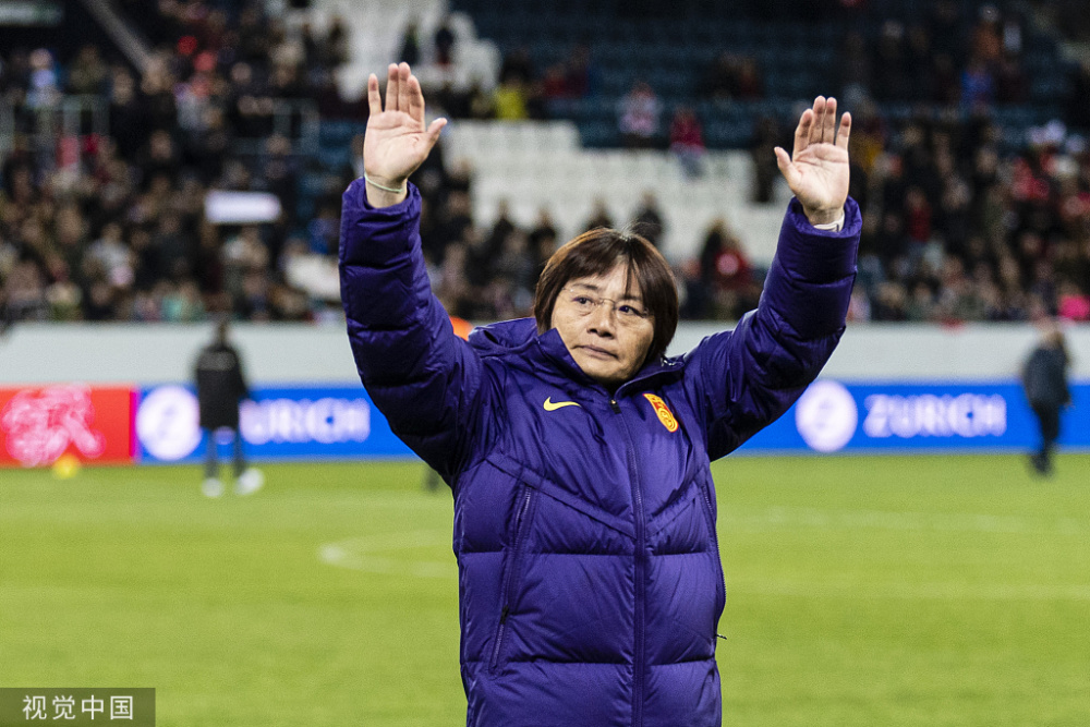 瑞士女足遭遇挫败，无缘晋级的简单介绍