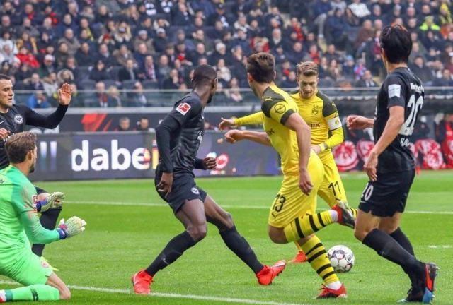 关于多特蒙德连胜，冲刺积分榜领先位置的信息