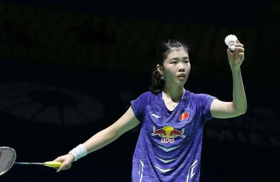 关于英格兰羽毛球队逆转丹麦羽毛球队，马琳高光表现的信息