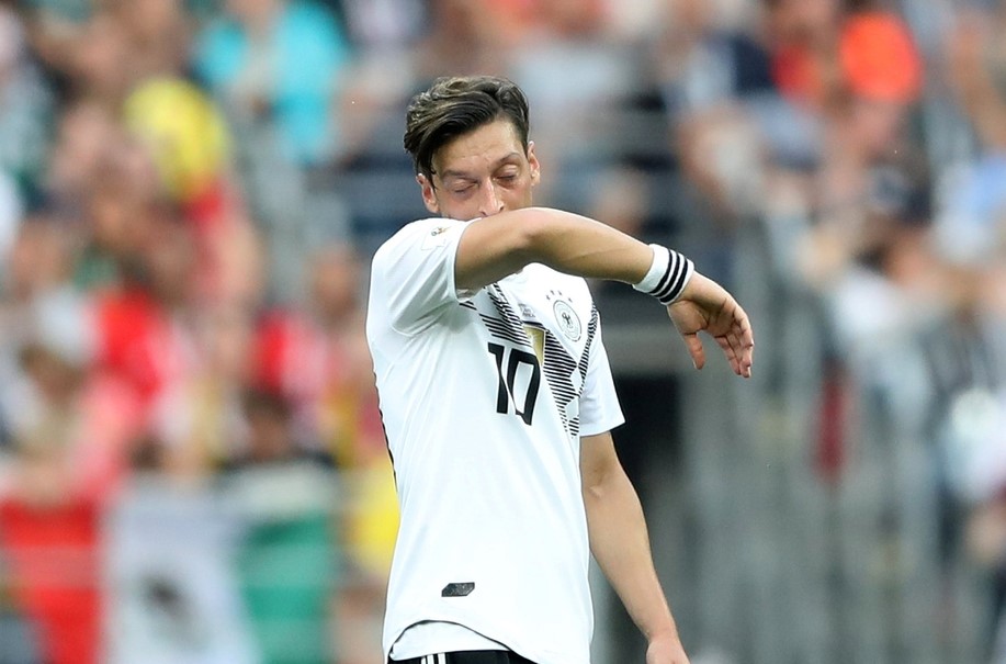 墨西哥爆冷中国，特尔施特根绝境逆转的简单介绍